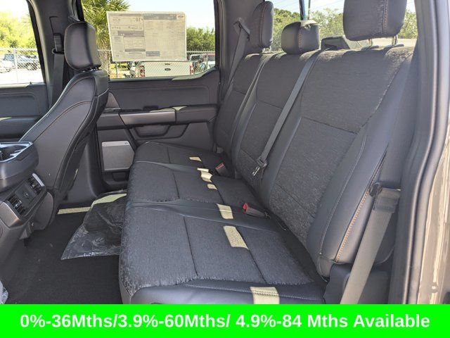 New 2026 Ford F150 Tremor AWD/4WD image 15