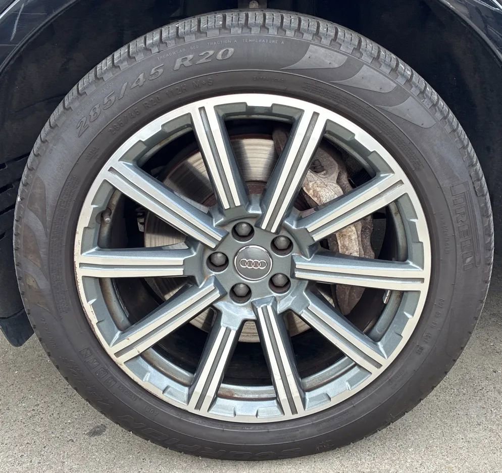 Used 2018 Audi Q7 3.0T Premium Plus w/ Premium Plus Package image 7