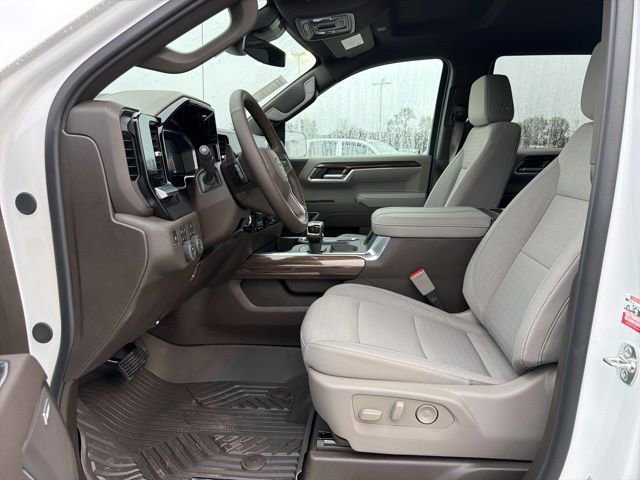 New 2026 Chevrolet Silverado 1500 RST image 23