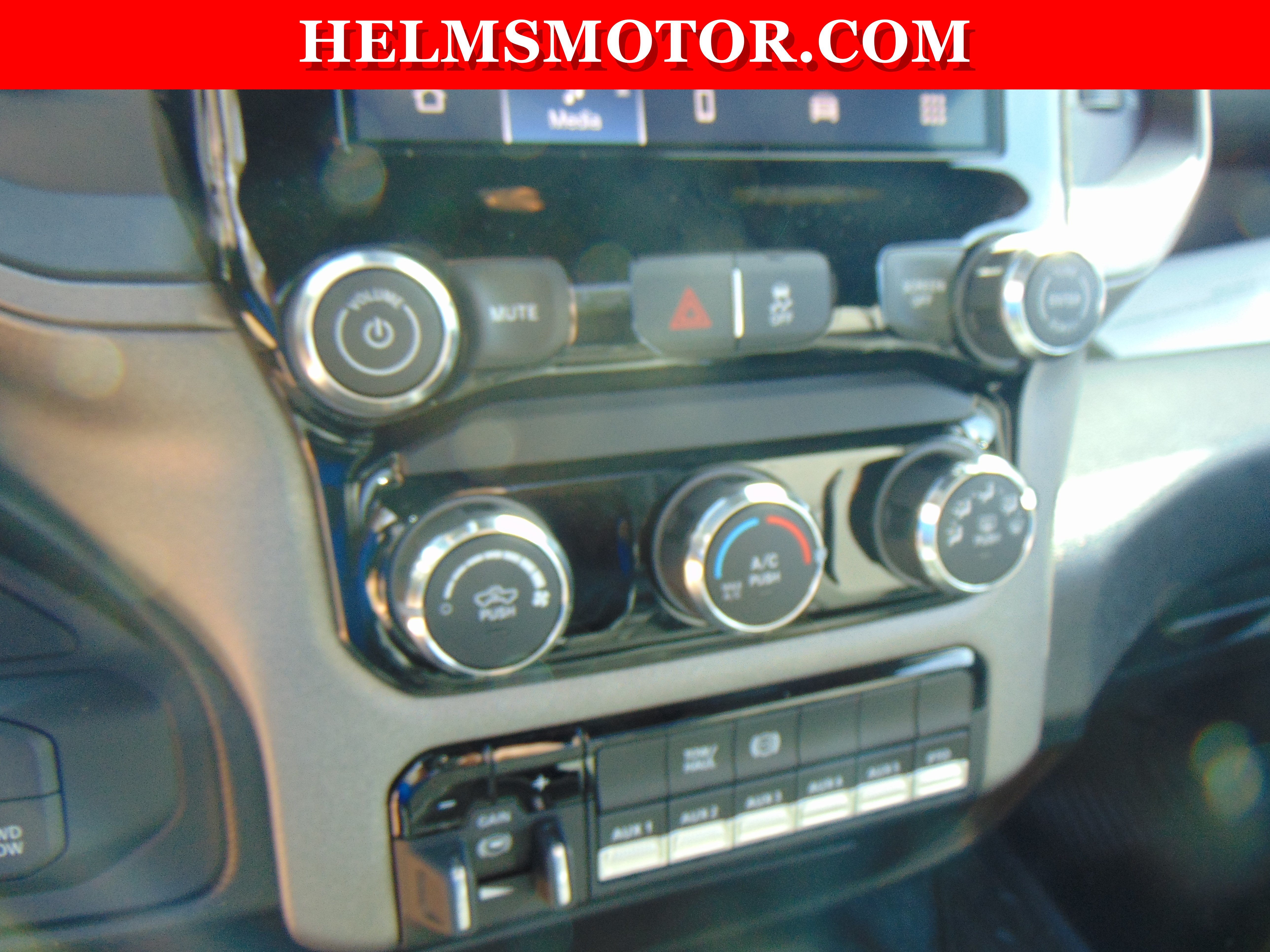 New 2026 RAM 3500 Tradesman AWD/4WD image 24
