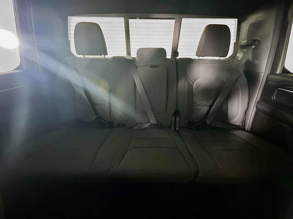 New 2026 RAM 1500 Big Horn image 10