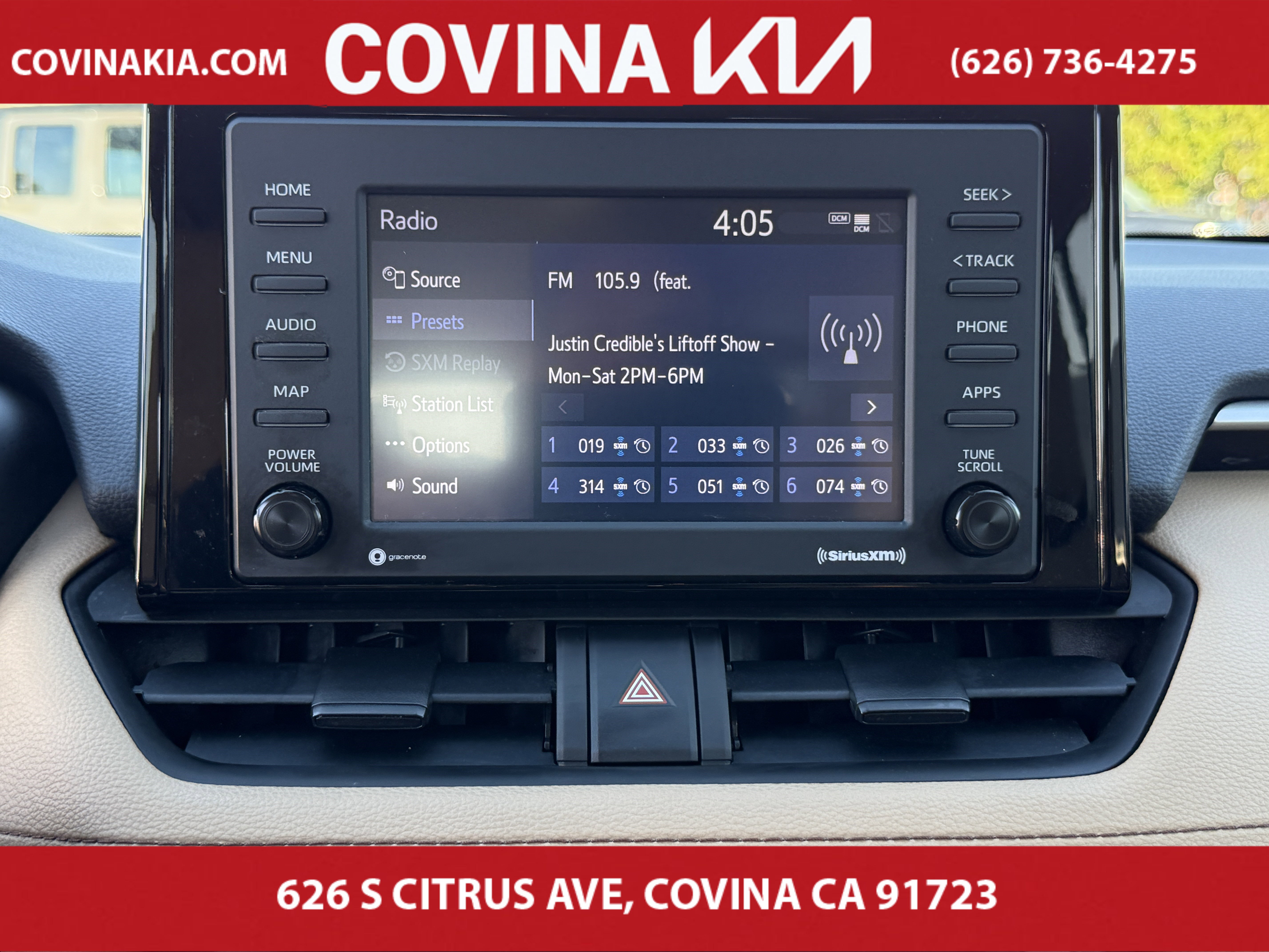 Used 2022 Toyota RAV4 LE image 23