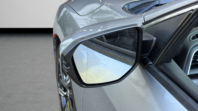 Used 2016 Honda Civic Touring image 31