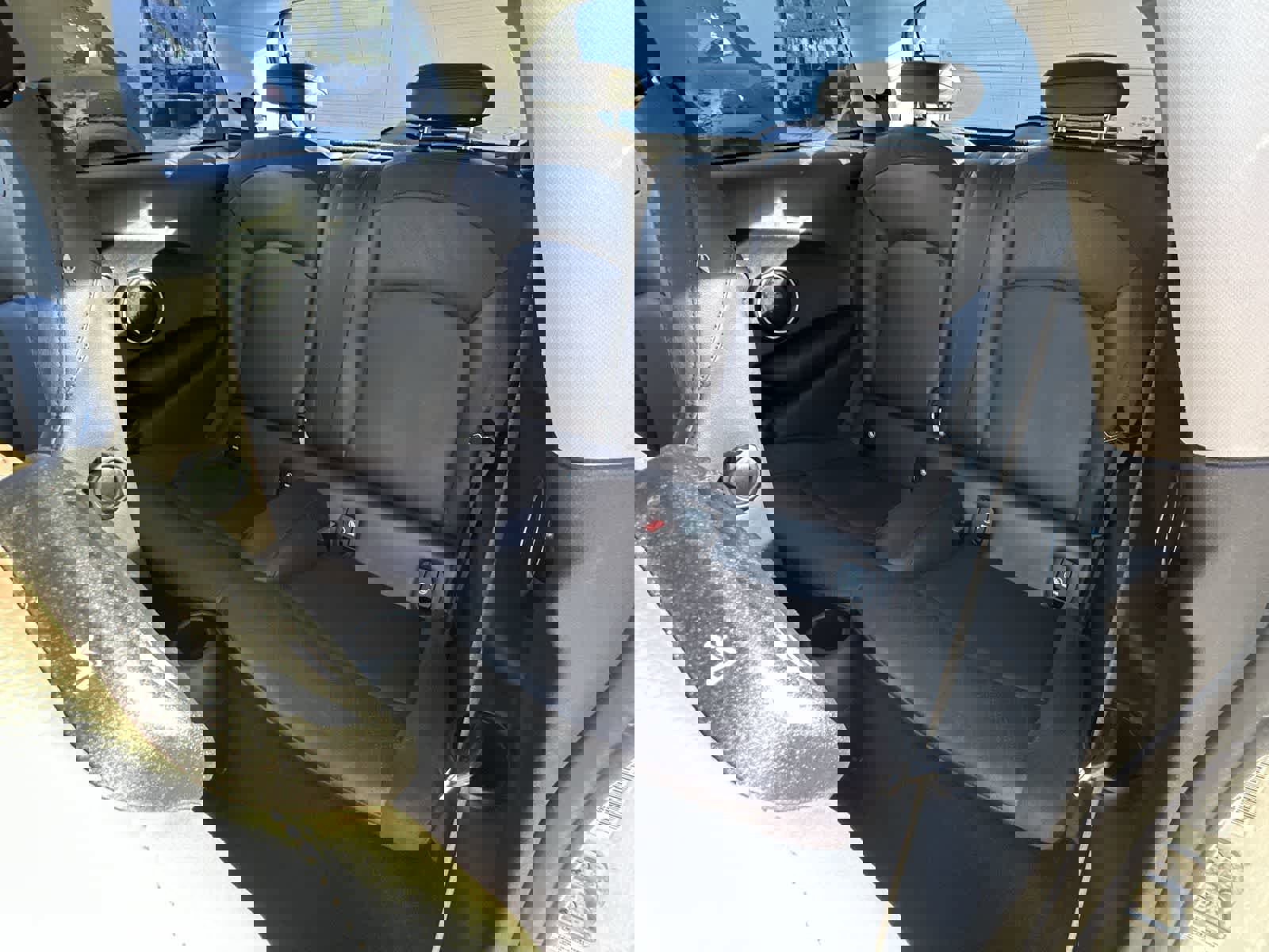 Used 2014 MINI Cooper S FWD image 4