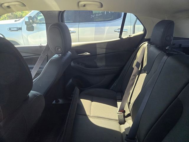 Used 2024 Buick Encore GX Preferred FWD image 7