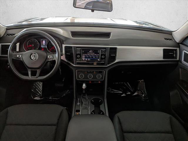 Used 2019 Volkswagen Atlas S FWD image 17
