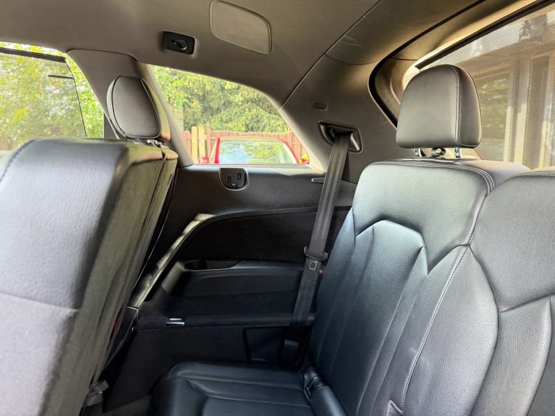 Used 2019 Audi Q7 3.0T Prestige AWD/4WD image 20