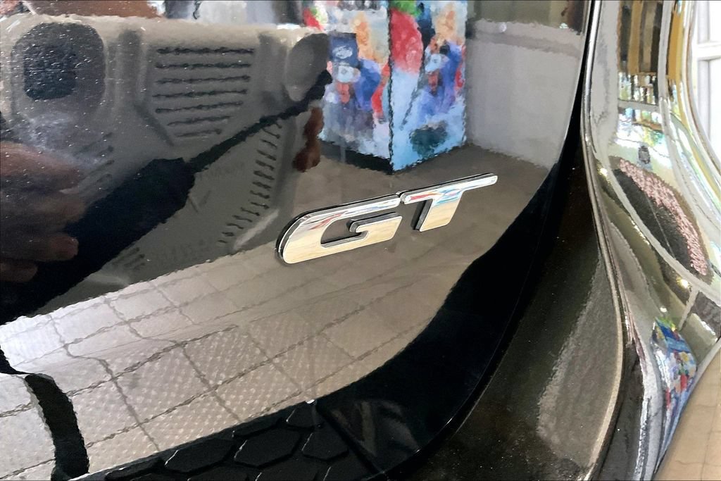 Used 2025 Dodge Durango GT RWD image 20