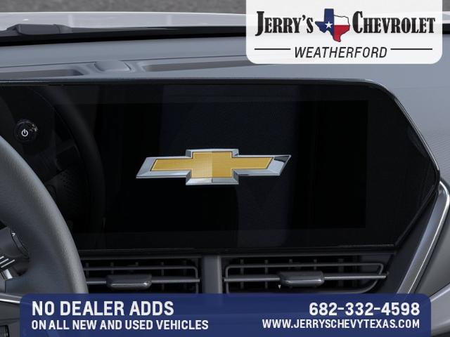 New 2026 Chevrolet Trax LT w/ Driver Confidence Package FWD image 21