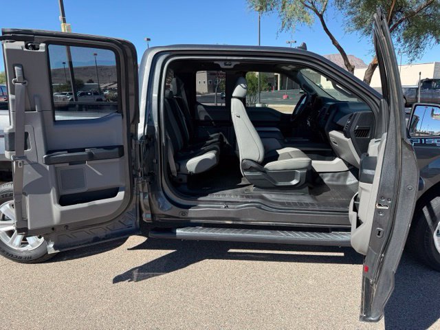 Used 2020 Ford F150 XL w/ Equipment Group 101A Mid RWD image 26