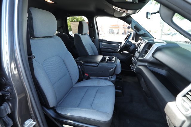 Used 2021 RAM 1500 Big Horn AWD/4WD image 26