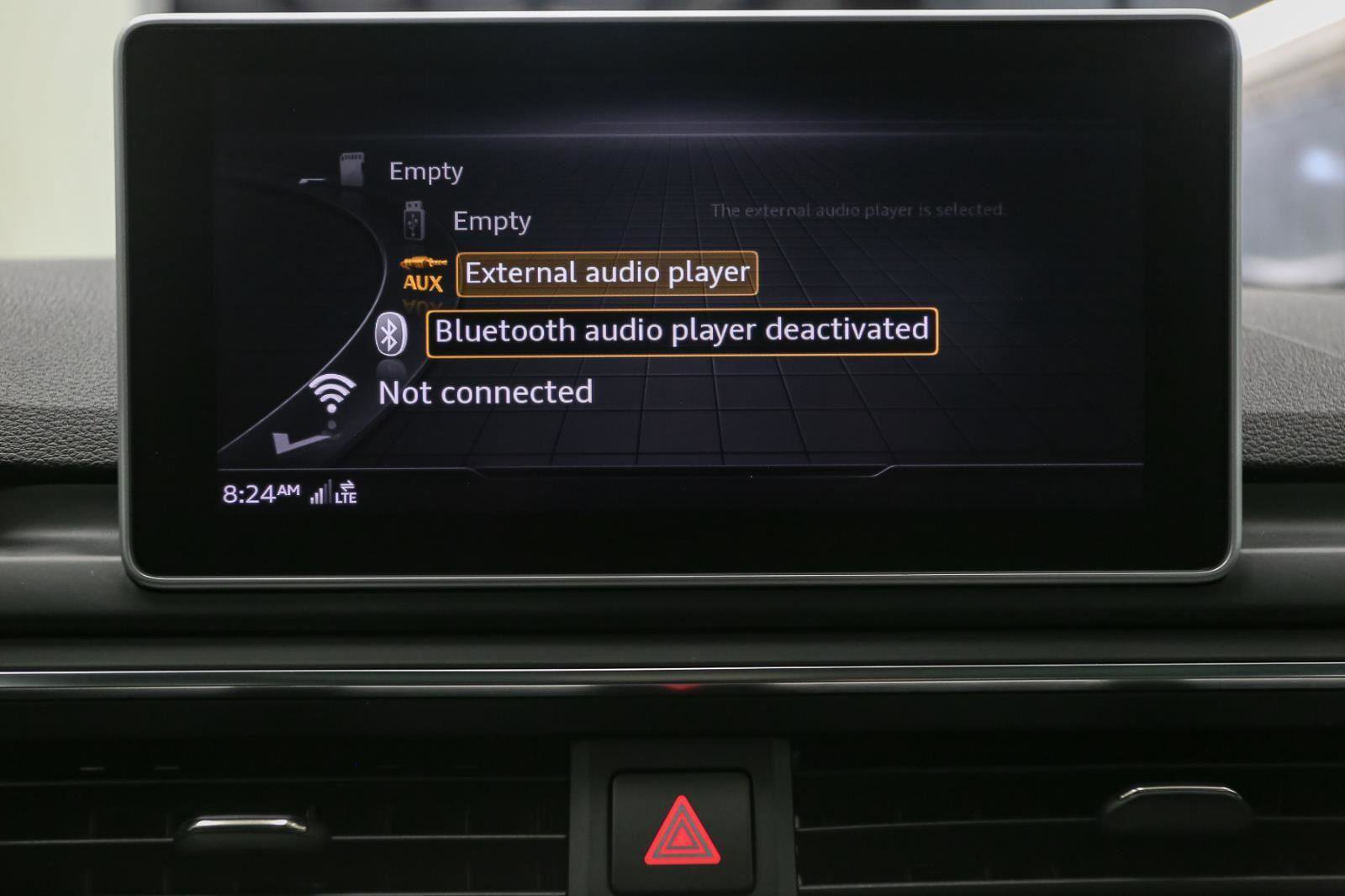 Used 2018 Audi A5 2.0T Premium Plus w/ Premium Plus image 28