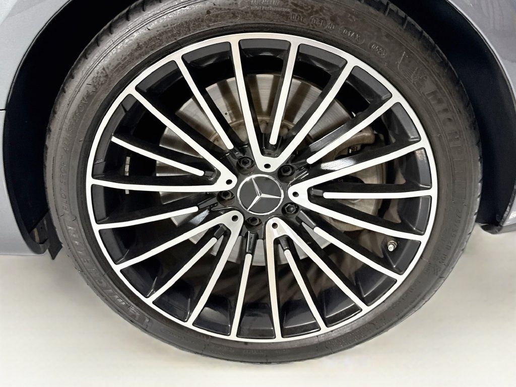 Used 2018 Mercedes-Benz E 400 Coupe image 29