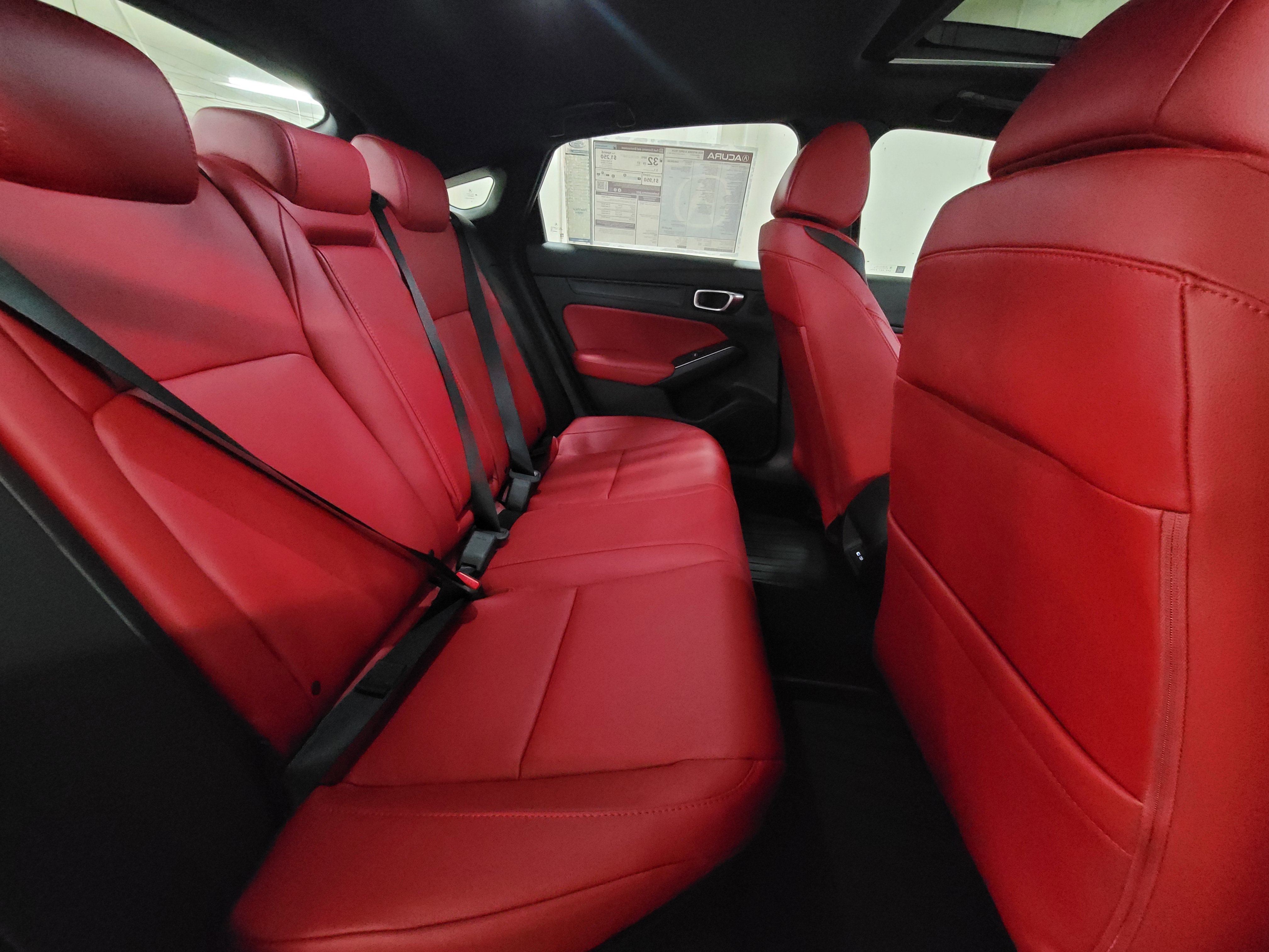 New 2026 Acura Integra A-Spec image 42