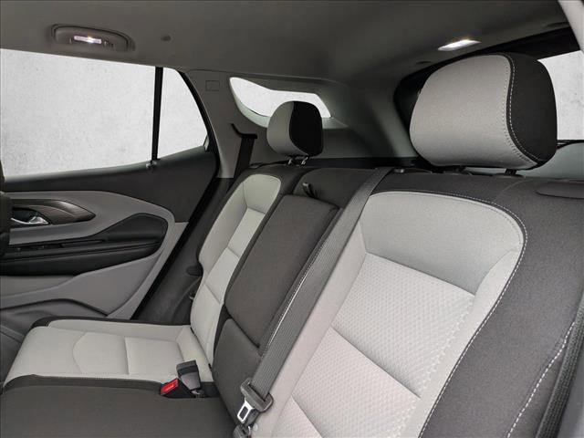 Used 2024 GMC Terrain SLE w/ Driver Convenience Package image 15