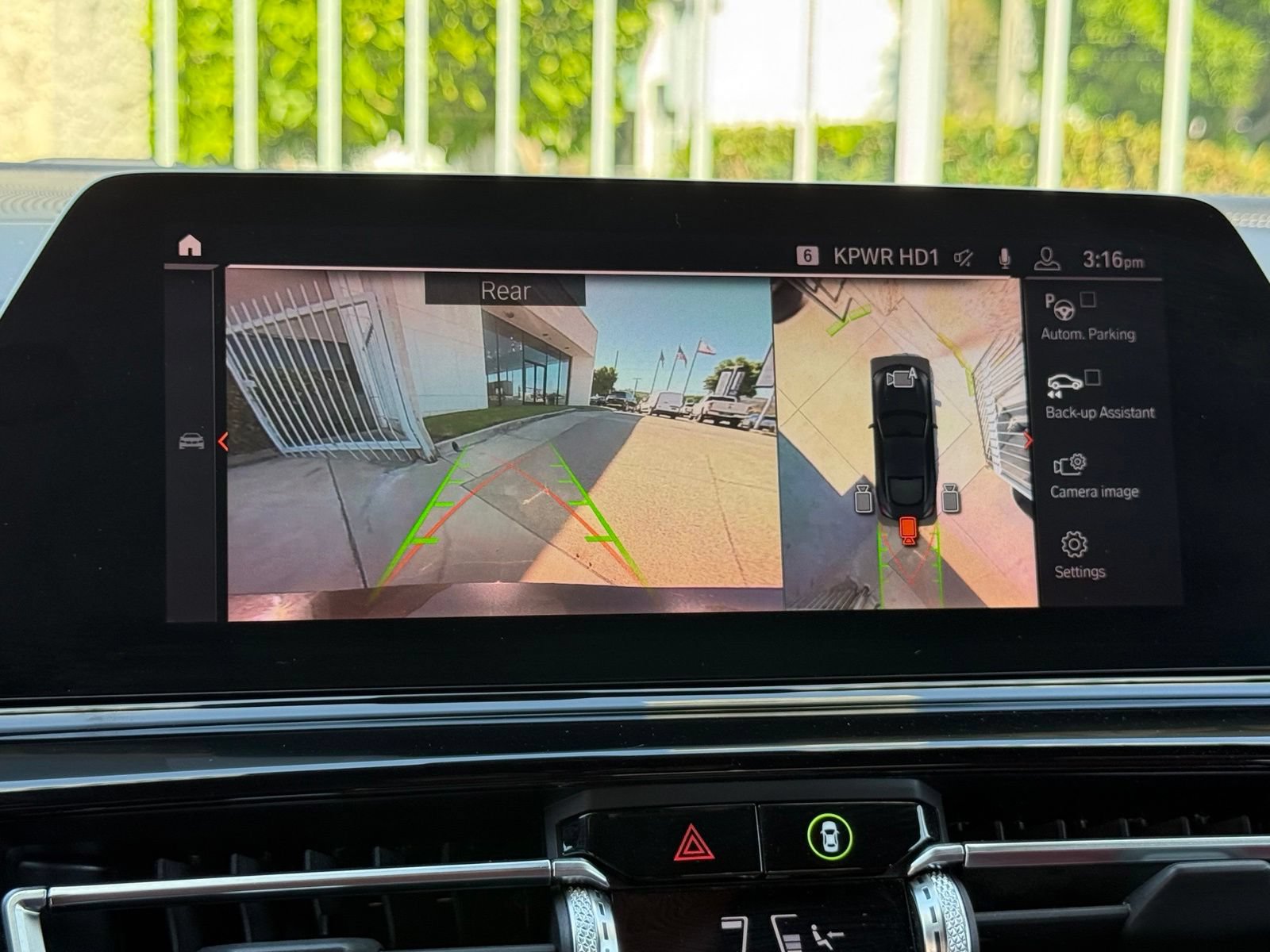 Used 2019 BMW M850i xDrive Coupe AWD/4WD image 37