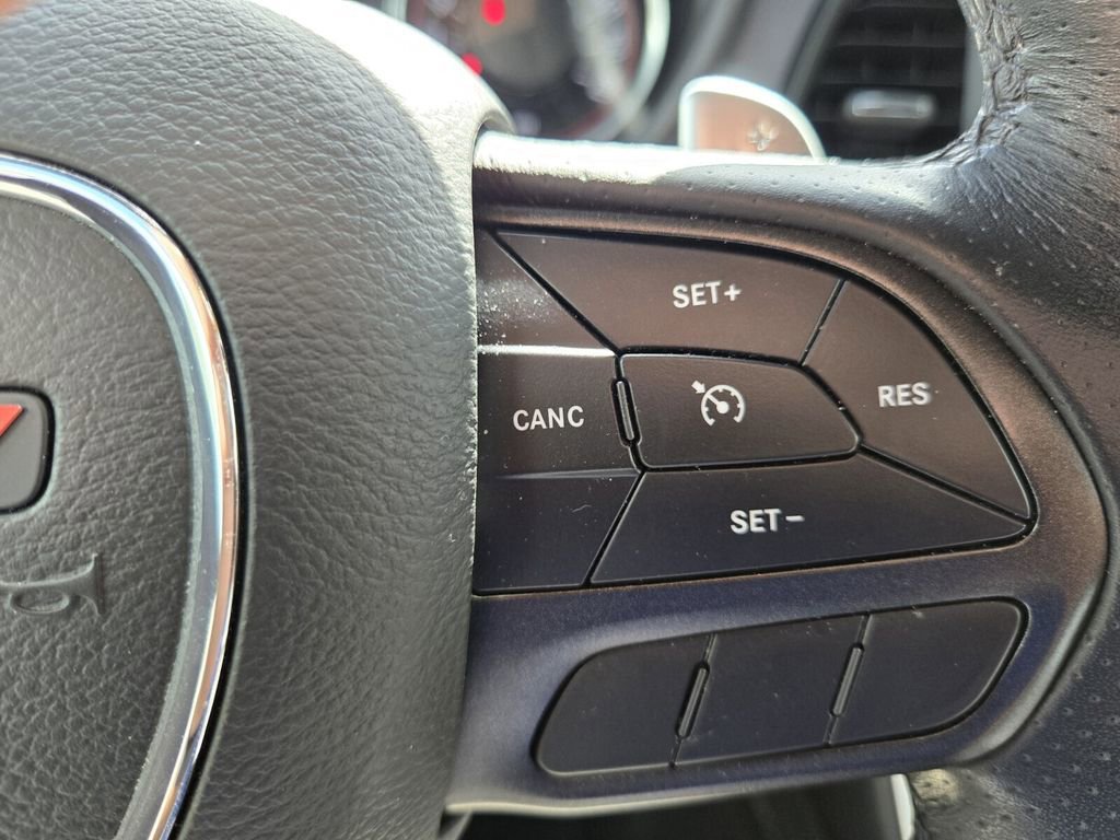 Used 2022 Dodge Challenger R/T Scat Pack w/ Plus Package image 25