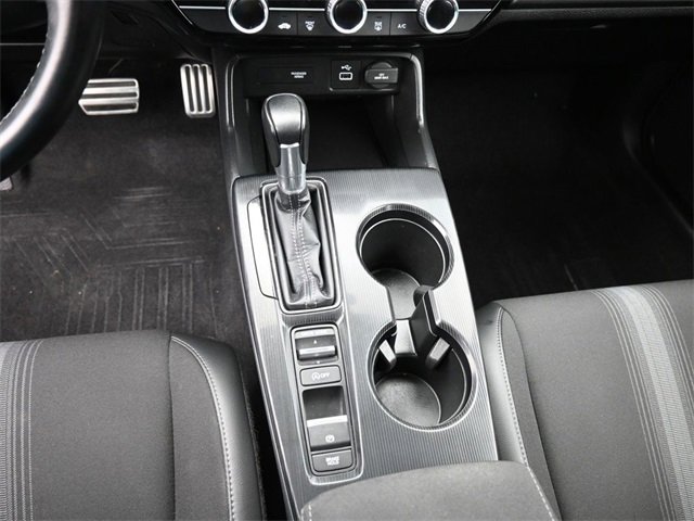 Used 2022 Honda Civic Sport image 31