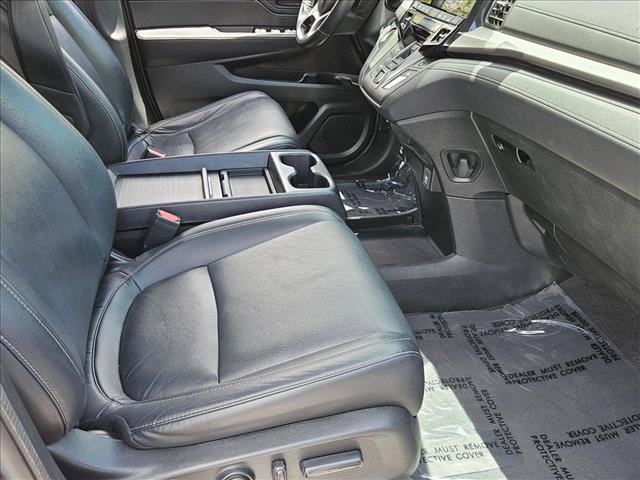 Used 2021 Honda Odyssey EX-L image 20