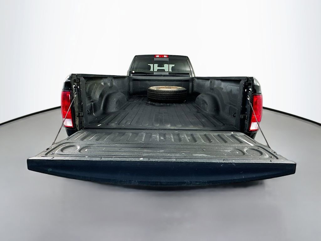 Used 2017 RAM 2500 SLT AWD/4WD image 27