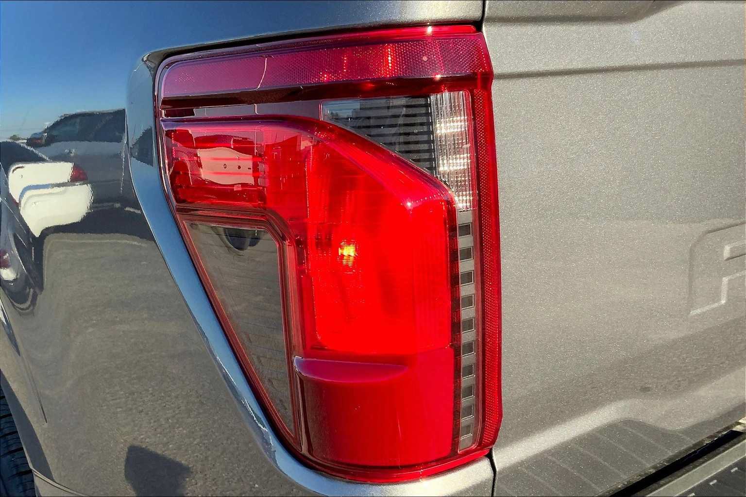 Used 2024 Ford F150 STX RWD image 28