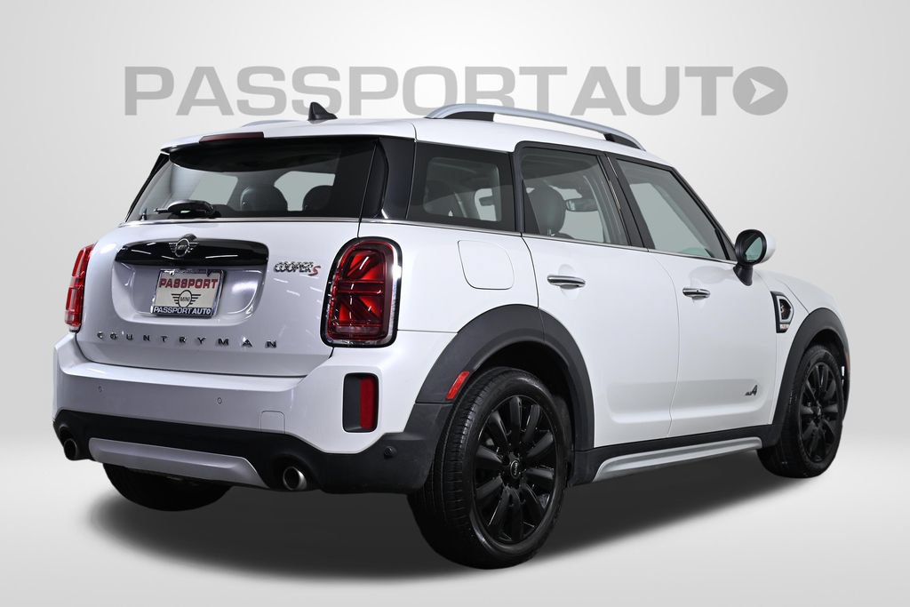 Used 2024 MINI Cooper Countryman S AWD/4WD image 7