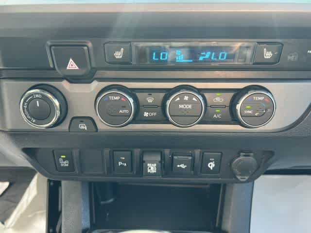 Used 2023 Toyota Tacoma TRD Pro AWD/4WD image 31