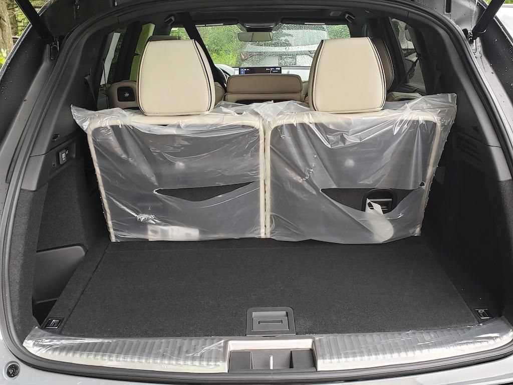 New 2026 Acura MDX A-Spec w/ Advance Package AWD/4WD image 5