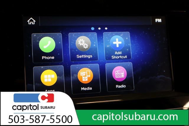 Used 2022 Subaru Impreza 2.0i image 22