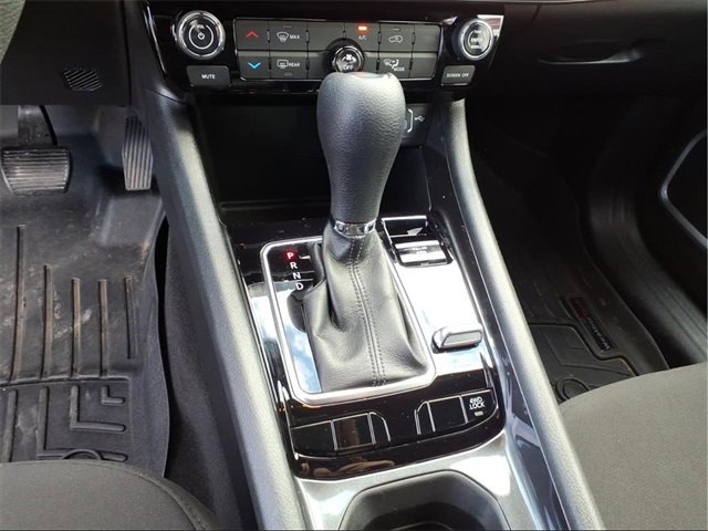 Used 2023 Jeep Compass Sport image 42