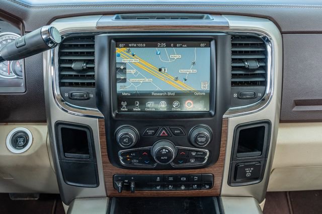 Used 2014 RAM 2500 Laramie image 26