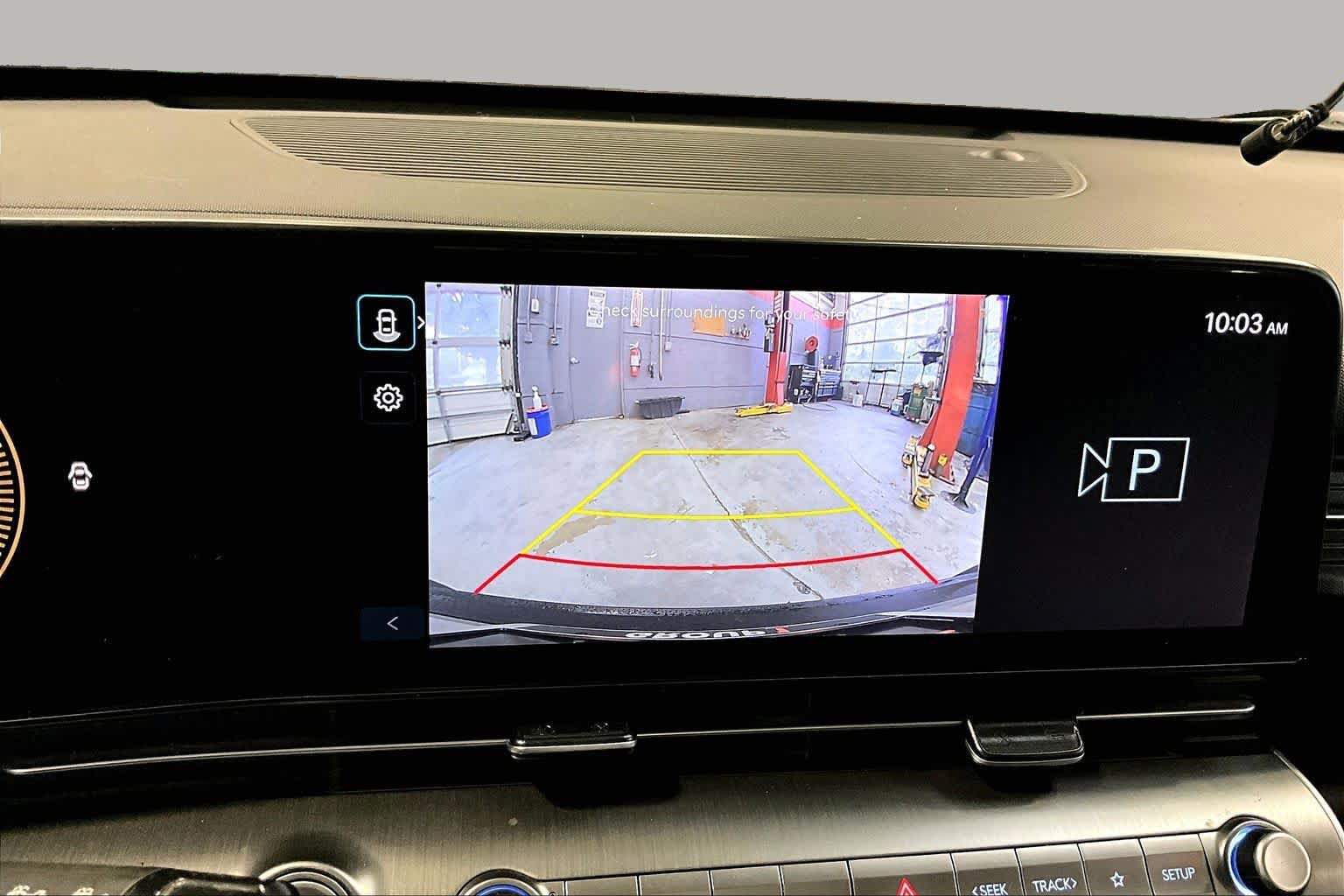 Used 2024 Hyundai Kona SE FWD image 27