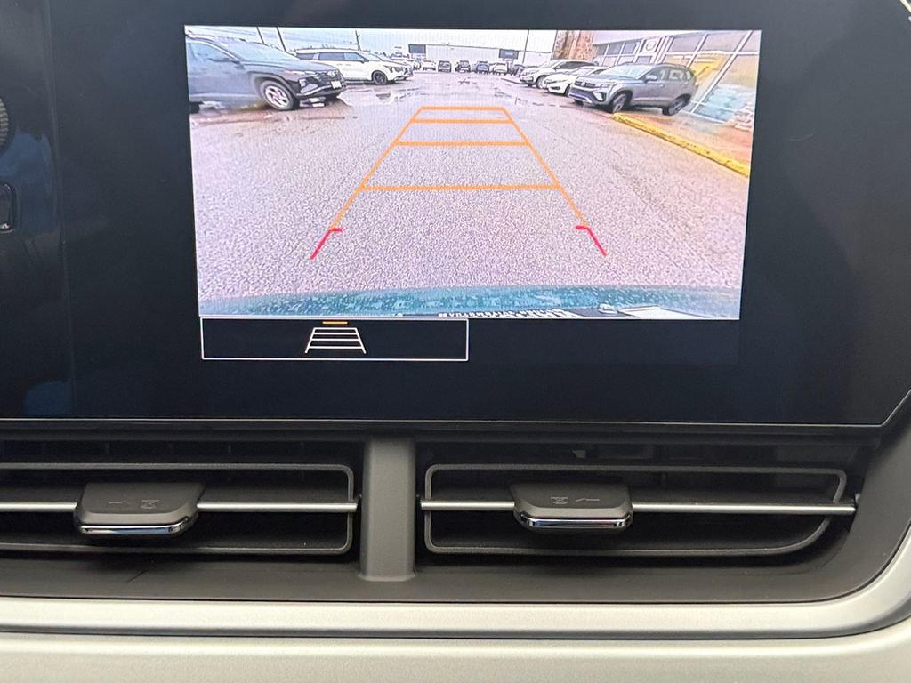 New 2026 Chevrolet Trax LS w/ LS Convenience Package image 18