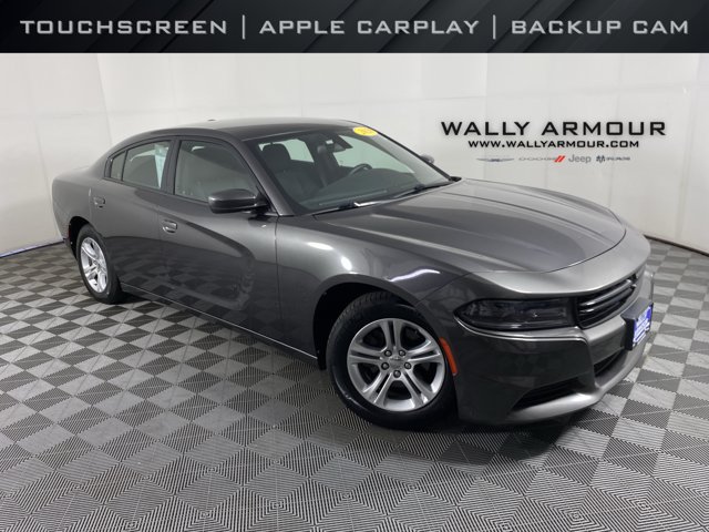 Used 2020 Dodge Charger SXT