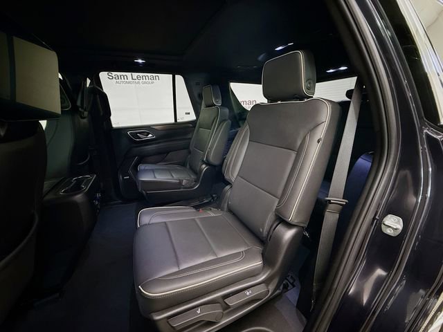 Used 2024 Chevrolet Tahoe Premier image 27