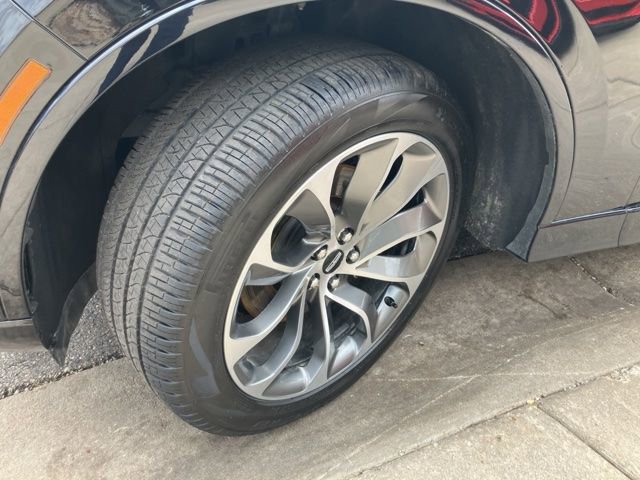 Used 2022 Lincoln Aviator Grand Touring image 34