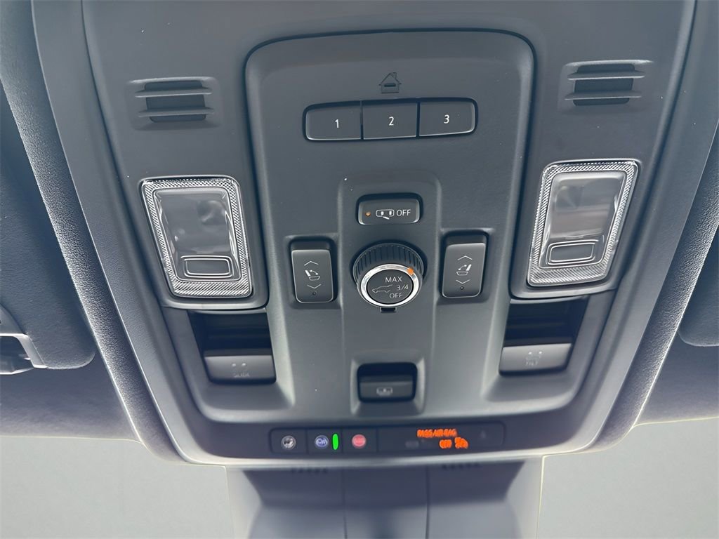 Used 2024 Cadillac Escalade Premium Luxury Platinum image 54