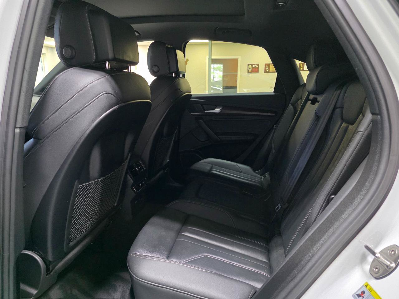 Used 2023 Audi Q5 2.0T Premium Plus w/ Premium Plus Package AWD/4WD image 20