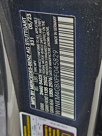 Used 2023 Mercedes-Benz GLC 300 image 23