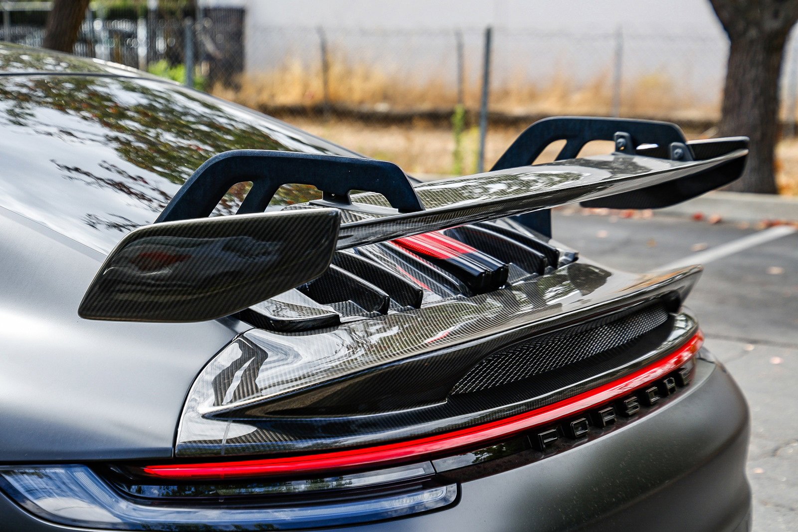 Used 2021 Porsche 911 Carrera S image 9