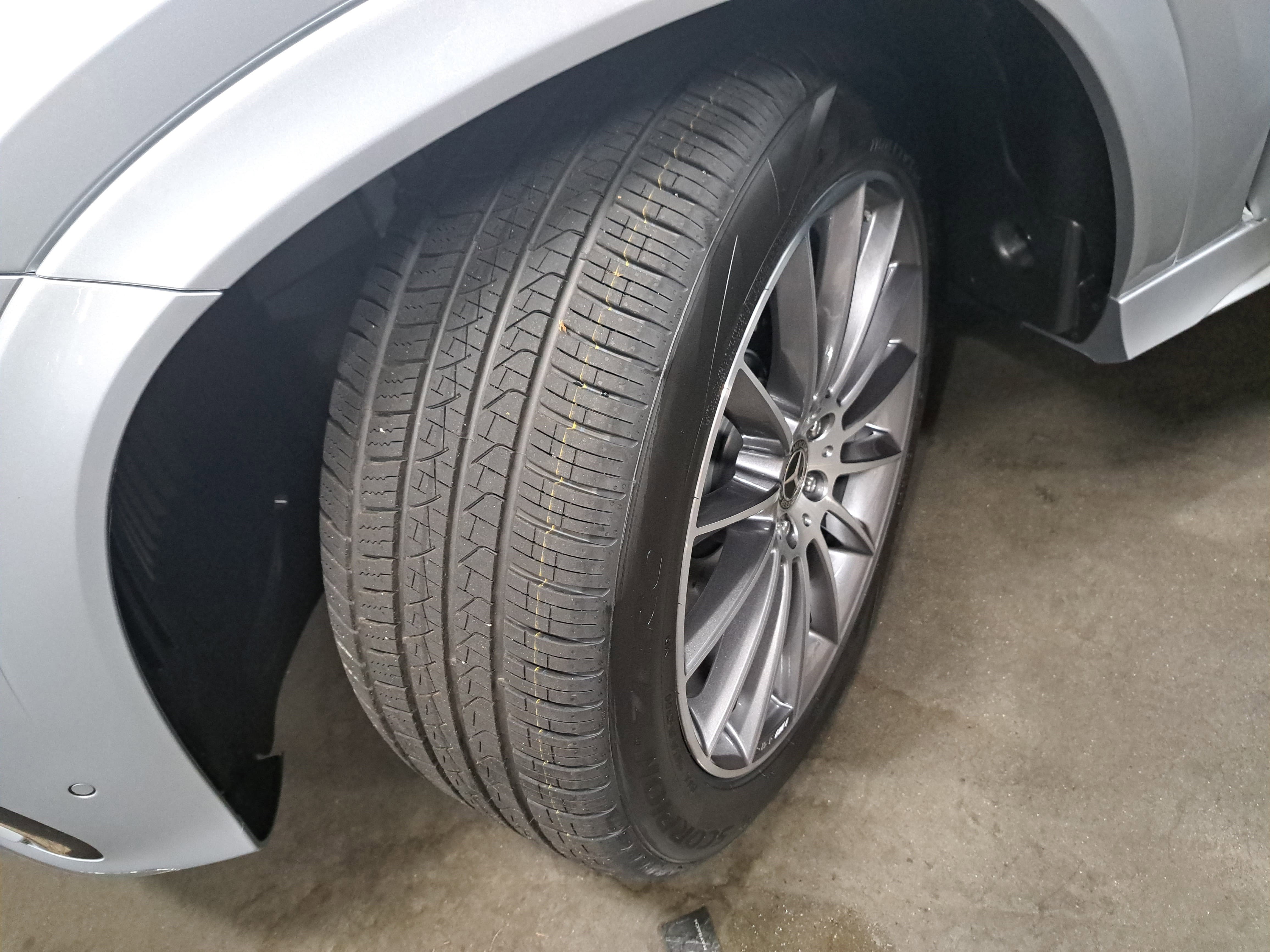 New 2026 Mercedes-Benz GLE 450 4MATIC image 33