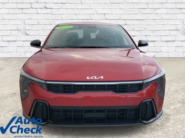Used 2025 Kia K4 GT-Line FWD image 6