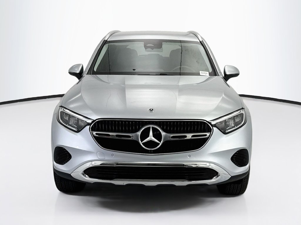Certified 2026 Mercedes-Benz GLC 300 image 2