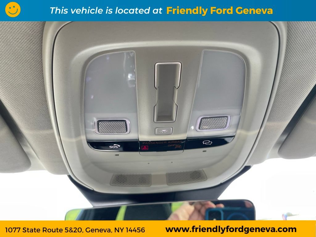 Used 2026 Volvo XC60 B5 Core w/ Climate Package AWD/4WD image 27