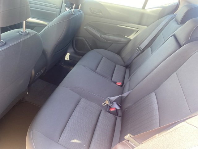 New 2025 Nissan Altima 2.5 SV w/ SV Special Edition Package image 11