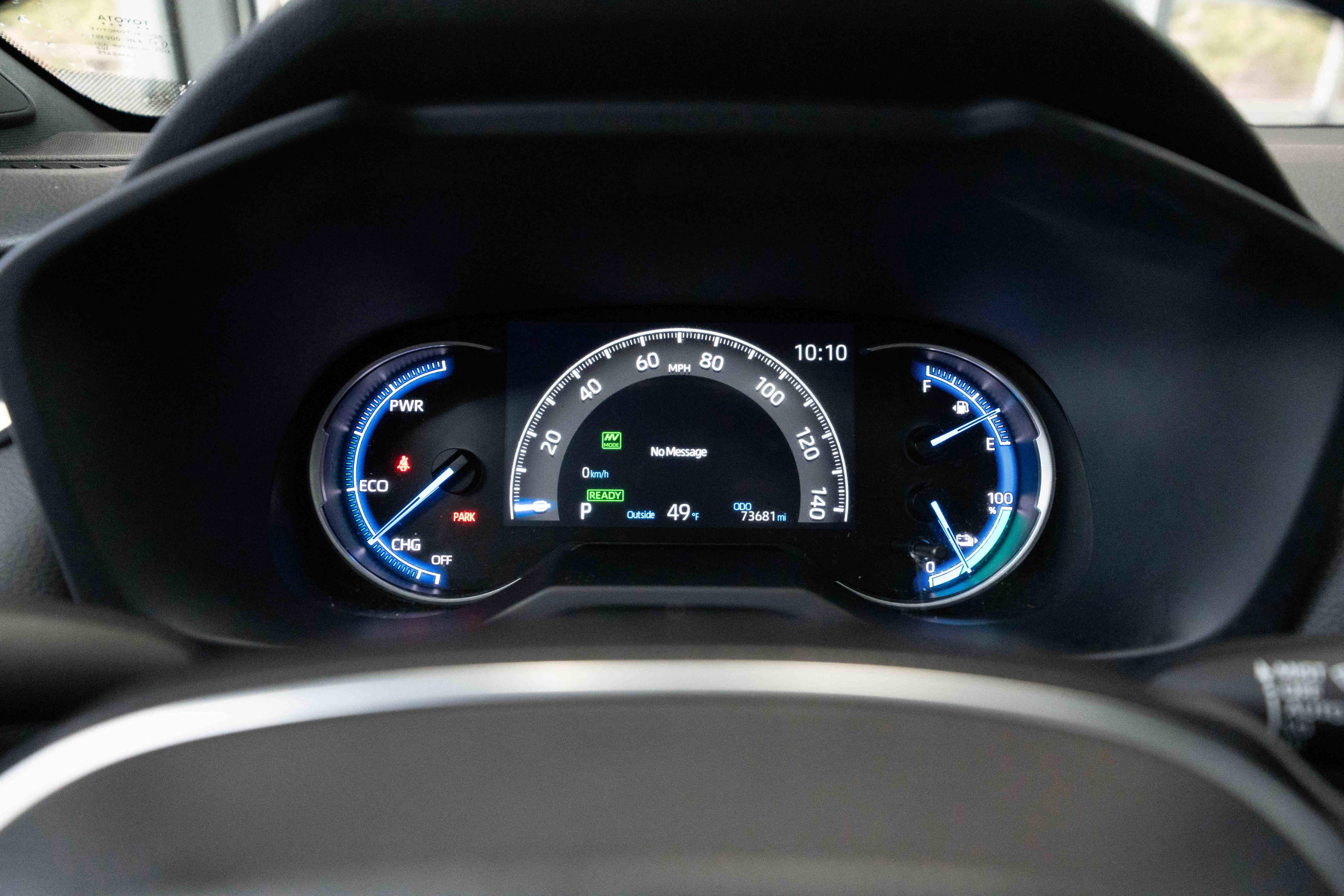 Used 2021 Toyota RAV4 XSE w/ Weather Package image 16