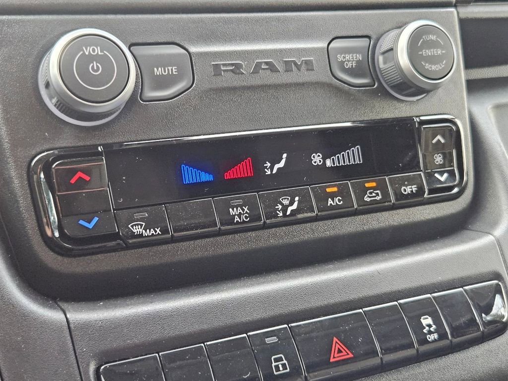 New 2026 RAM ProMaster 1500 image 27