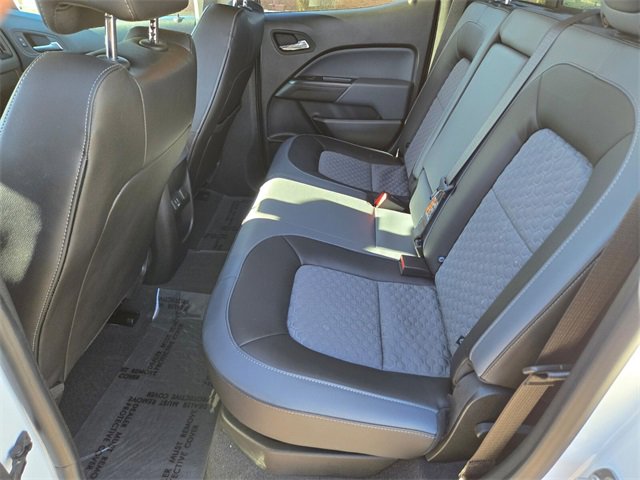 Used 2022 Chevrolet Colorado Z71 image 14