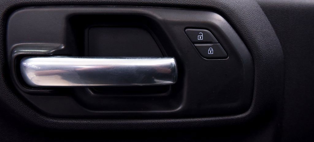 Used 2023 Chevrolet Silverado 3500 W/T w/ WT Convenience Package image 14