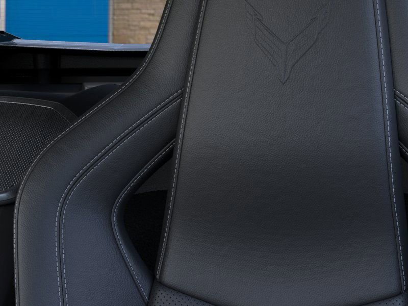 New 2026 Chevrolet Corvette Stingray Coupe w/ Battery Protection Package RWD image 21